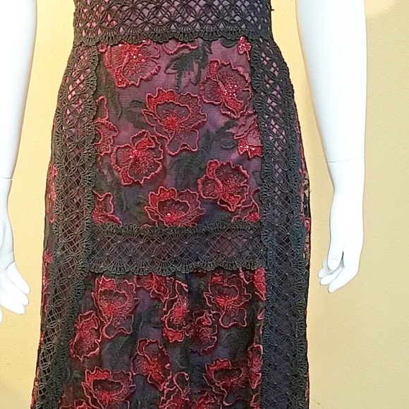 NWT Nanette Lepore dress - Picture 4 of 11